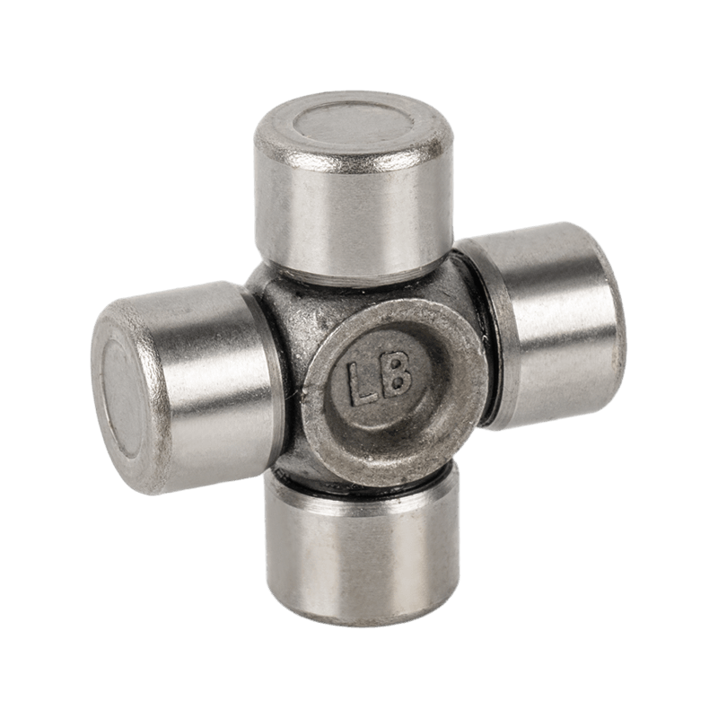 Met 4 StuteSing Plain Round Steeering Joint