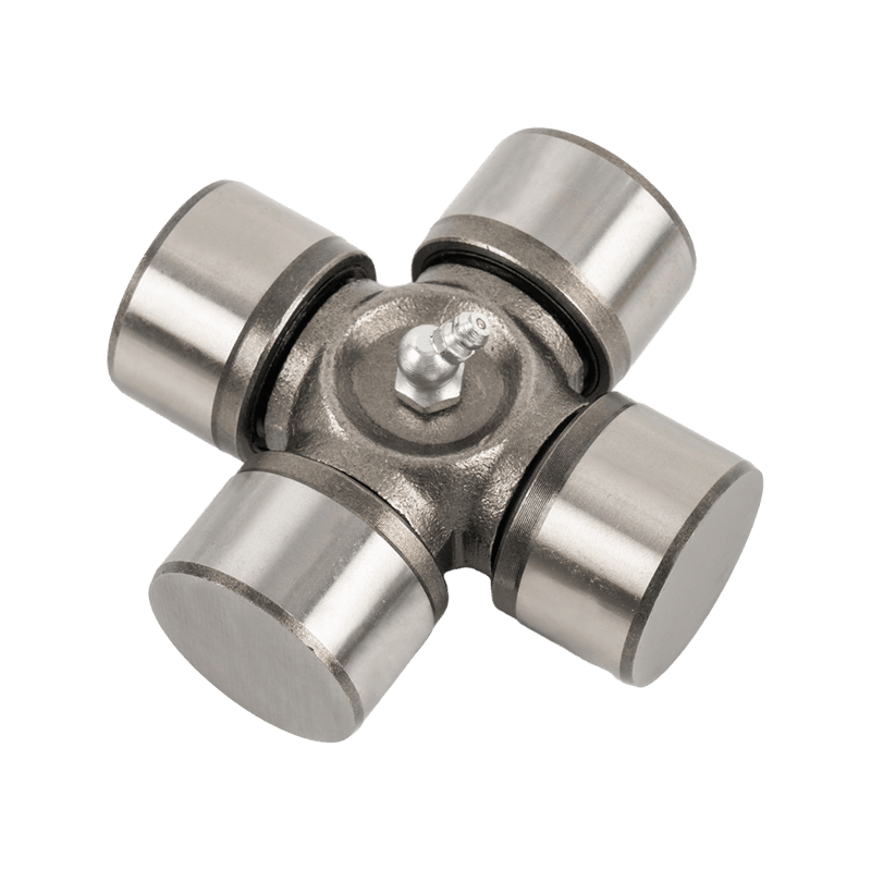 Roestvrijstalen agrarische machines u-joint