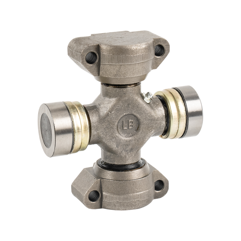 EQ246 U-vormige aandrijfas