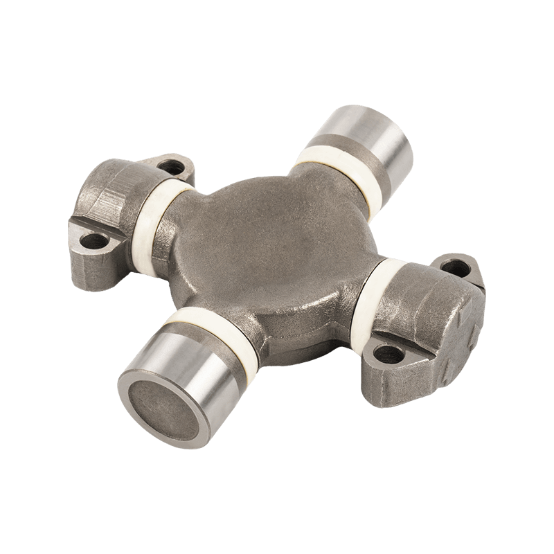 Cp25rpls spline as u-joint