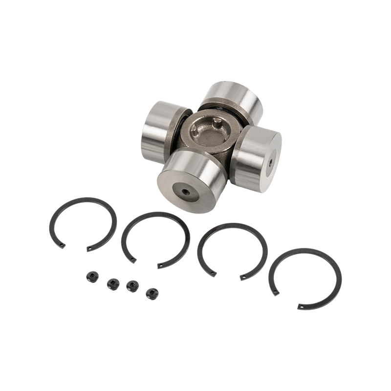 Industriële apparatuur cross -kits